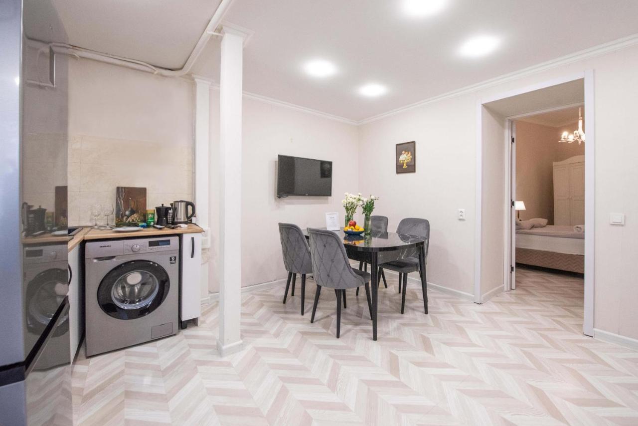 Old Town-booking * Тбилиси