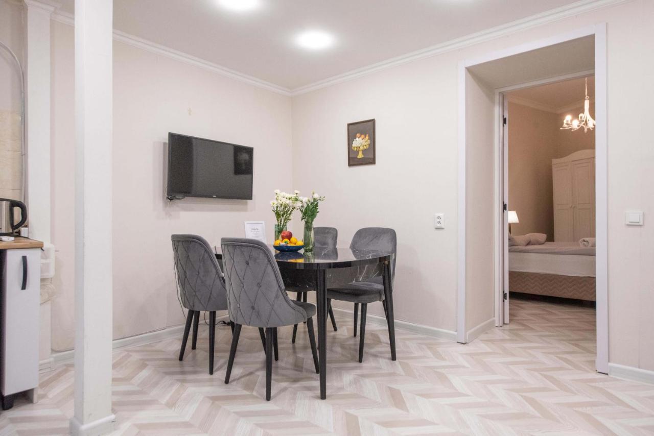 Old Town-booking * Тбилиси